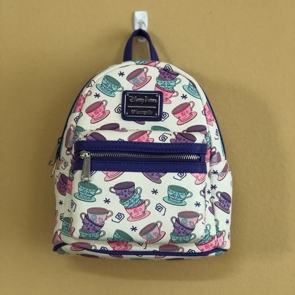 Disney Parks | Loungefly - Picture 2 of 7